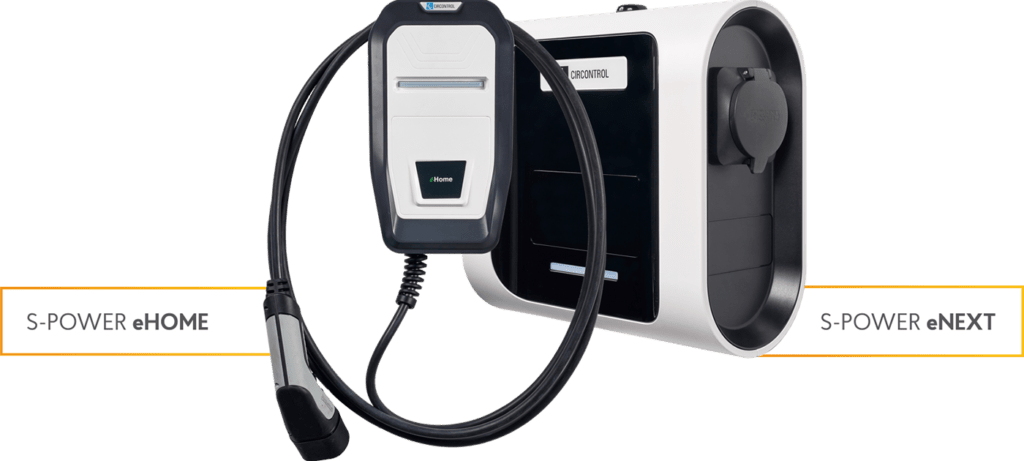 Nabíjecí stanice pro elektromobily